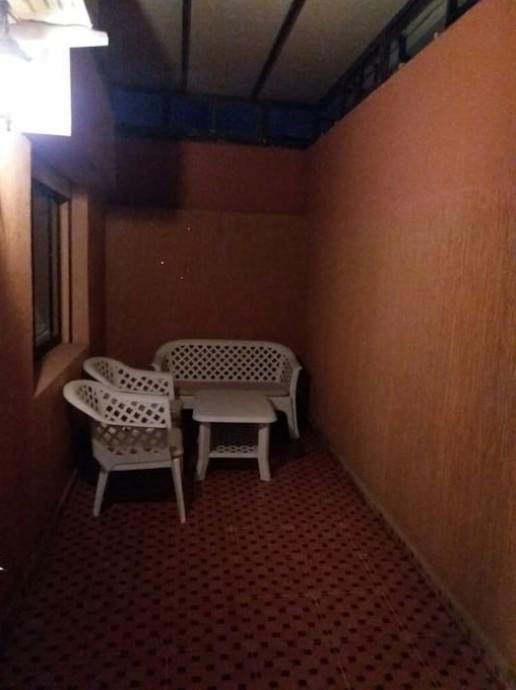 Apartment Les Palmiers Маракеш Екстериор снимка