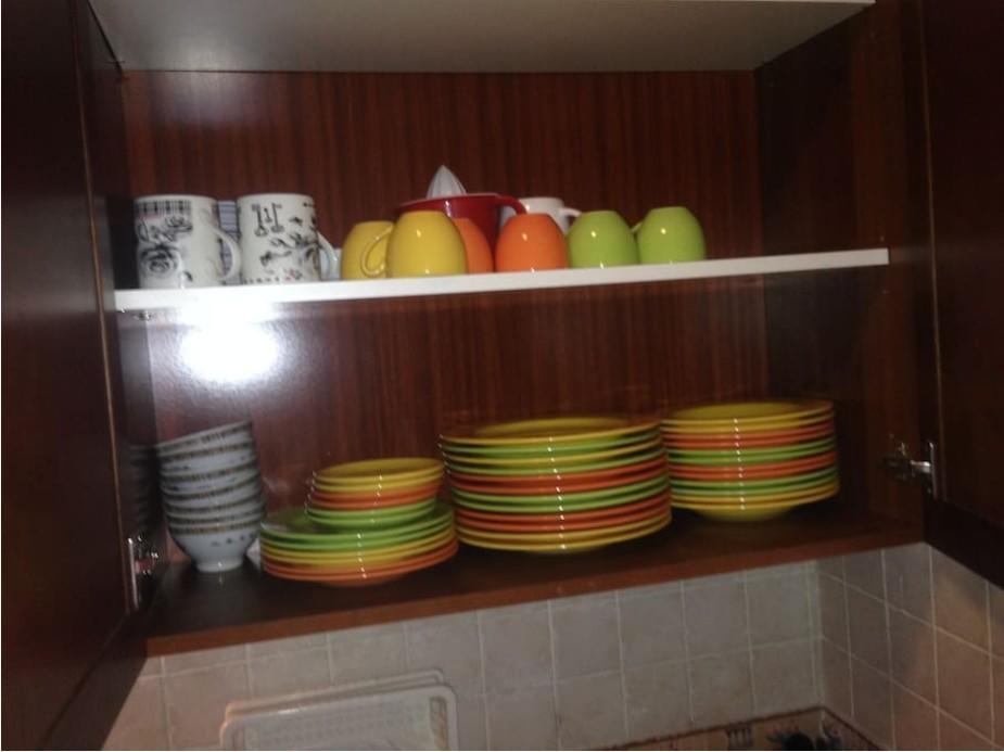 Apartment Les Palmiers Маракеш Екстериор снимка